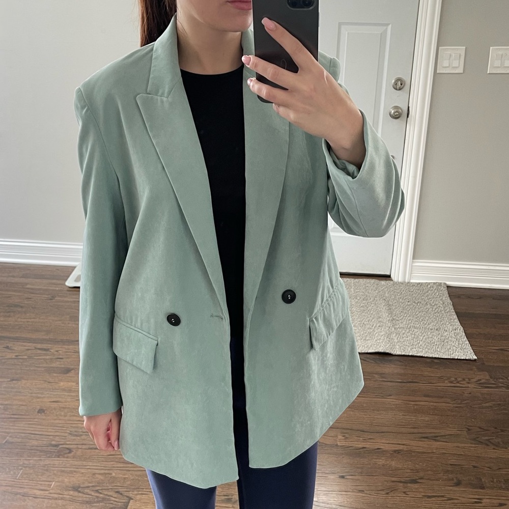 Zara blazer - Picture 5 of 6